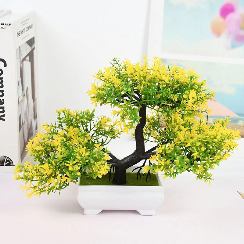 Bonsai Artificial